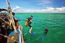 7 Days Holiday Vacation In Diani 