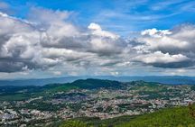 Shillong Day Tour from Guwahati with Lunch