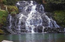 Shillong Day Tour from Guwahati with Lunch