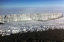 Kilimanjaro Rongai Route 5 Days Trekking