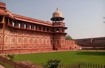 Private Day Tour Of Taj Mahal And Agra Fort By Superfast Train All Inclusive