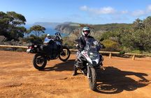 Kangaroo Island Motorcycle Tours and Motorcycle Hire