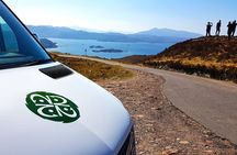 Inverness: Loch Ness & The Highlands