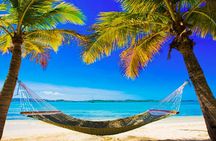 Antigua: The True Antiguan Experience with Lunch & Beverages