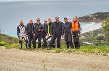 Kangaroo Island Motorcycle Tours and Motorcycle Hire