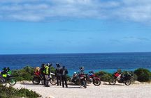 Kangaroo Island Motorcycle Tours and Motorcycle Hire
