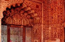 Private Sunrise Taj Mahal Tour from Delhi By Car All Inclusive