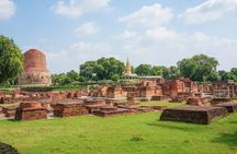 Varanasi: Sarnath Tour with Guide & Car Including Hotel Pick-up