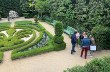 Gourmet & Cultural Tour Aix En Provence English / Espanol