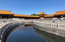 All Inclusive Tour to Forbidden City,Tiananmen Square and Hutong