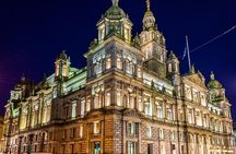 Glasgow Sightseeing Tour 