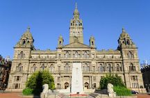 Glasgow Sightseeing Tour 