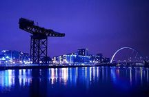 Glasgow Sightseeing Tour 