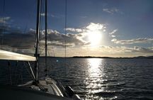 Daysailing & SUP experience