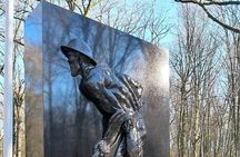 WW1 Belleau Wood and American Monument in Château-Thierry - Day trip from Paris