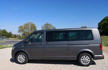 WW1 Belleau Wood and American Monument in Château-Thierry - Day trip from Paris