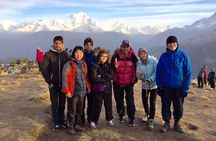 Poonhill Trekking