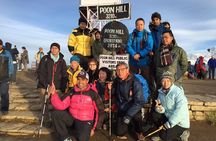 Poonhill Trekking