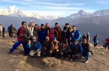 Poonhill Trekking