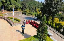 Kathmandu Day Sightseeing