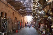 Fantastic Fes Medina Private Guided Walking tour