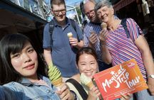 Yanaka Historical Walking Tour in Tokyo's Old Town