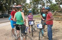 Galle Fort and City Cycling Tour - Choice of E-Bike or Manual