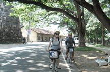 Galle Fort and City Cycling Tour - Choice of E-Bike or Manual