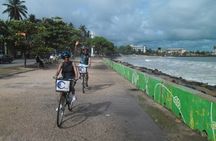 Galle Fort and City Cycling Tour - Choice of E-Bike or Manual