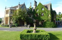Lacock and Castle Combe - Afternoon Private Tour