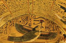 [Private] Nobles, Workers Tombs & Ramseum Temple