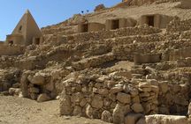 [Private] Nobles, Workers Tombs & Ramseum Temple