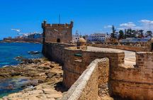 Explore Essaouira Guided day trip including hotel pickup 