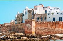 Explore Essaouira Guided day trip including hotel pickup 