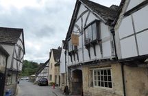 Lacock and Castle Combe - Afternoon Private Tour