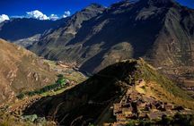 Wonderful Peru Tour - Group