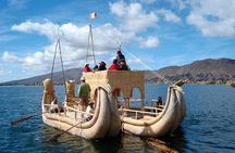 Wonderful Peru Tour - Group