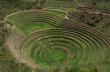 Wonderful Peru Tour - Group