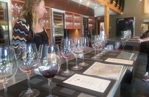 Paso Robles Wine Adventure with pickup from Morro Bay, CA