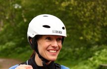 White Water Rafting on the River Tay from Aberfeldy