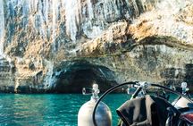 Scuba Diving Yelapa