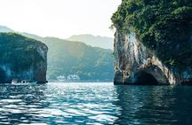 Scuba Diving Los Arcos