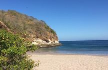 Private Beach and Mountain Buggy Tour in Guanacaste