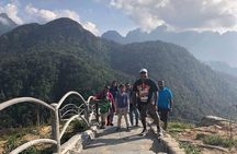 2 days AMAZING trekking Sapa from Hanoi with various options