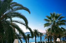 Wonderful Split - Diocletian's Palace Private Walking Tour 