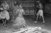 Arenal Volcano River Horseback Riding Tour