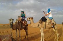  3 Days Sahara Desert Trips From Marrakesh 