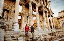 Private Ephesus Shore Excursion for Cruise Passengers