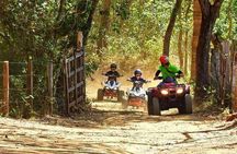 Family Fun Four Pack Combo