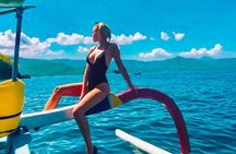 Bali Blue Lagoon Snorkeling - Lunch and Transport All Inclusive